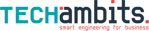 TECHAMBITS S.A.S Logo